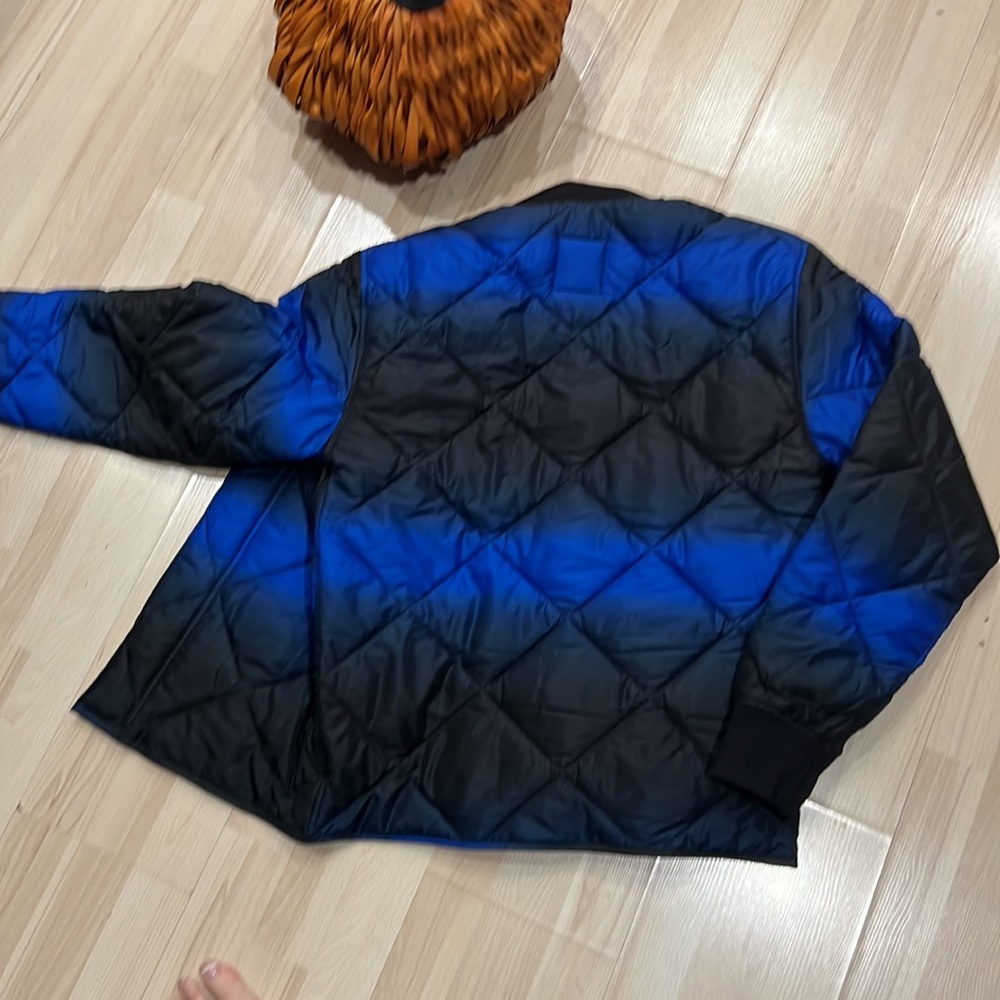 Puffer jacket - Picture 5 of 7
